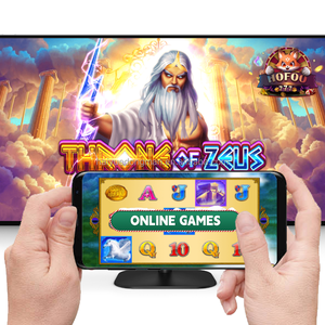Новый дизайн игровой платформы онлайн Fish Game Software APP разработчик настраиваемый различные игры исходный код - Product Image 1