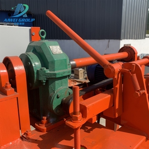 QT4-45 Concrete <strong>Block</strong> <strong>Machine</strong> Small Brick Interlocking <strong>Compressed</strong> <strong>Block</strong> <strong>Making</strong> <strong>Machine</strong>