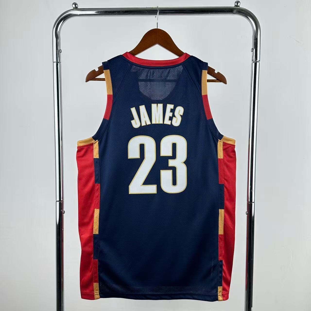 Navy D