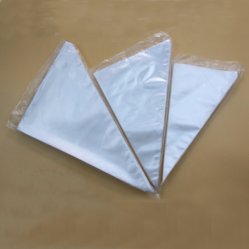 HDPE claro S 16x25cm