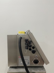 Citronix Ci5200 5300 5500 Original <strong>CIJ</strong> Continuous Inkjet <strong>Printer</strong> Date <strong>Printer</strong> Batch <strong>Coding</strong> <strong>Machine</strong> for Plastic - Product Image 3
