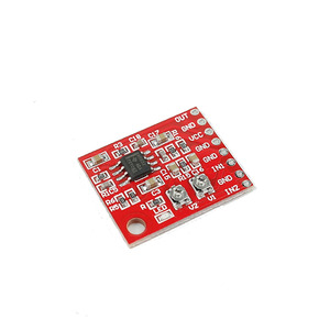 Taidacent <strong>Microphone</strong> Sound NE5532 TDA1308 Two Way Mixing Module Mono 2 Channel Stereo Mixer 2 <strong>Input</strong> 1 <strong>Output</strong> <strong>Audio</strong> Mixer Board