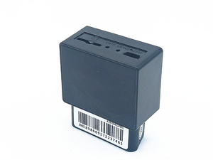 2024新OBD 2 4G LTE全球定位系统跟踪设备OBD II LBS全球定位系统跟踪器，带诊断功能扫描仪 - Product Image 2