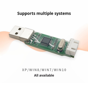 Ván Ginkgo cmsis DAP cánh tay mô phỏng Debugger, STM32 downloader, phát triển Hội Đồng Quản trị lập trình cánh tay lõi mô phỏng - Product Image 4