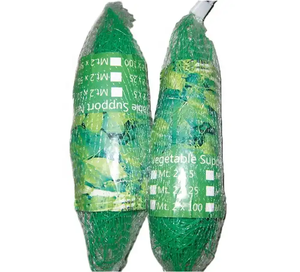 Rete a traliccio in polipropilene per piante da arrampicata - Product Image 1