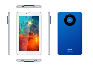 <strong>Best</strong> Gift ATOUCH 7 Inch 1024*600 GPS OTG Tablet Pc Android 5G <strong>Phablet</strong> With Dual Sim Card Slots Phone - Product Image 3