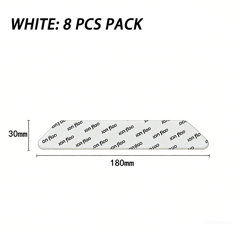 White-30*180MM