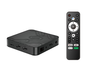 IATV Allwinner H618 ATV 4K akıllı TV kutusu ucuz Android 12 Z8 Pro Set Top Box 2G/16G/4G/32G Internet Quad 4th nesil Android - Product Image 4