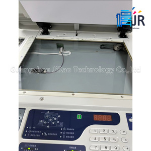 オリジナル中古プリンター高速コピー機A3リソグラフRZ230プリンター工場用コピー機 - Product Image 5