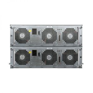 ASR1006-X usato Router di rete ASR serie 1000 Gigabit Ethernet 6 x 1GE porte SFP + ASR1006-X