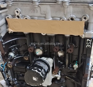 1.5L High Power 3SZ Gasoline <strong>Engine</strong> Used 3SZ 1.5VVT-i Car <strong>Engine</strong> for Sale - Product Image 6