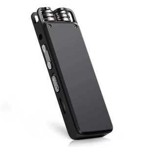 1.8 Inch TFT Color Display One Key Noise Reduction Mini Voice Activated Audio <strong>Recorder</strong> Recording Pen Digital Voice <strong>Recorder</strong> 8GB - Product Image 6
