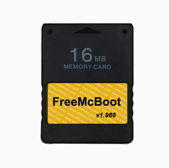 16MB V1.966