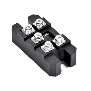 MDS 100A 150A 1600V без поломки контроллер для ветряных турбин 3-фазный модуль 5 клемм генератор стартер выпрямительный мост хороший - Product Image 1