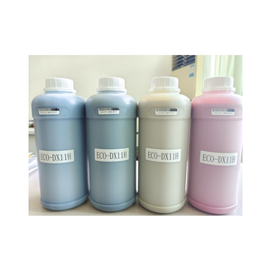 中国制造的活性染料油墨涤棉涤纶热转印油墨 - Product Image 4