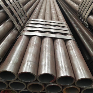 Seamless Pipe Oil Pipe API 5L Pipe Round ASTM Hot Rolled Within 7 Days 0.6mm Wall Thickness Round Steel <strong>Tube</strong> <strong>20</strong> - 30 <strong>Mm</strong> Mingyu - Product Image 6