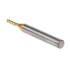 1.5mm / 2.0mm Milling <strong>Cutter</strong> (Diameter 4mm) for 2M2 TANK 2 Pro TANK II Pro CNC <strong>Key</strong> Cutting Machine - Product Image 3