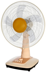 家电2023新款优质优雅设计热卖16英寸台扇电风扇台扇 - Product Image 5