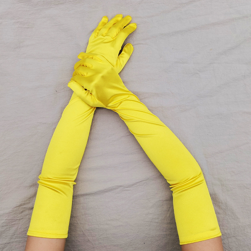 Amarillo limón