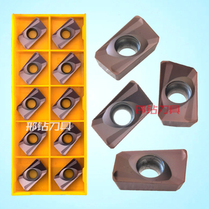 Cnc freze karbür insert apmt1604pder-h2 vp15tf apmt1135 apmt 1604 pder-h2 pder-m2 apmt1135pder-h2 freze kesicisi ekleme araçları - Product Image 1