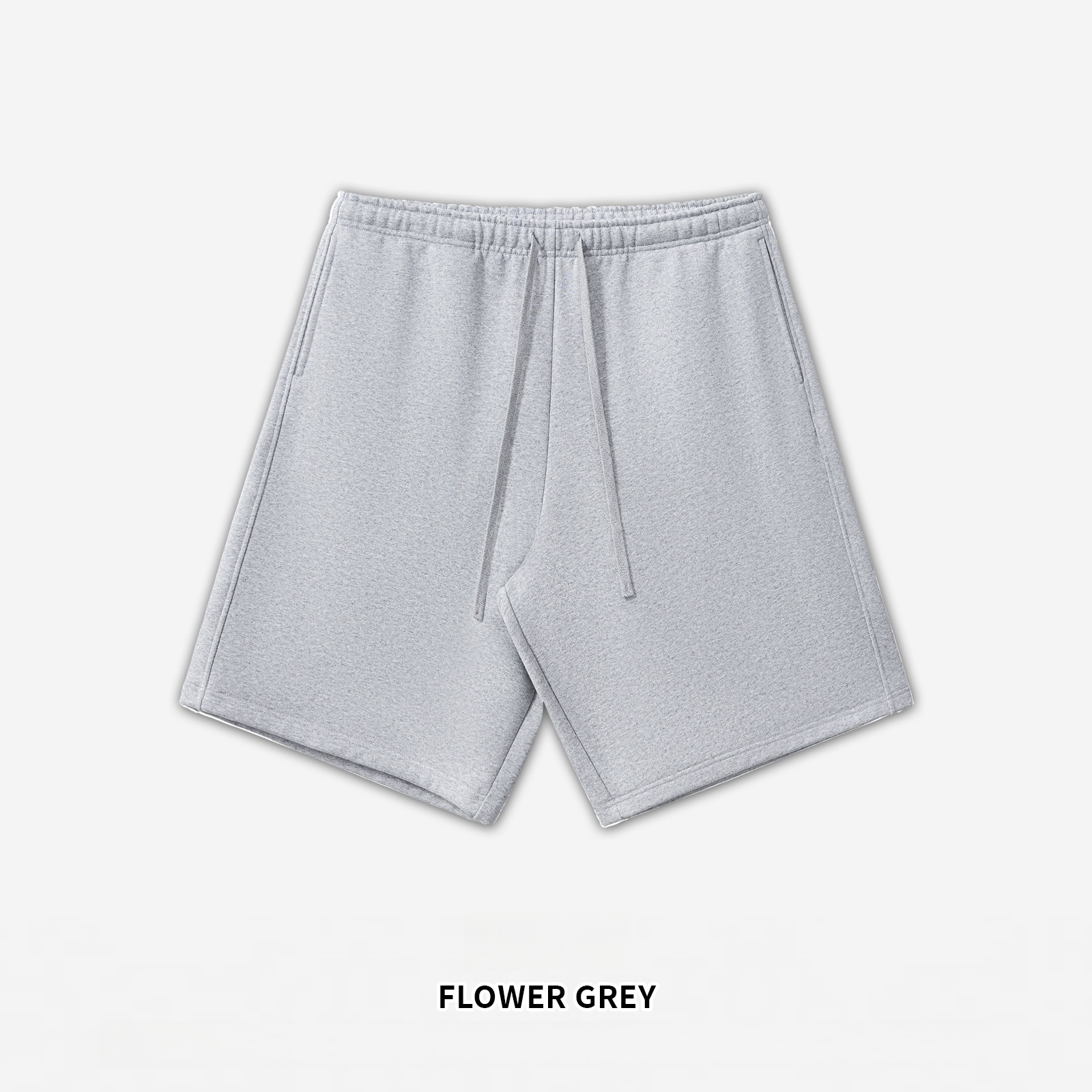 FLOR GRIS