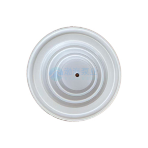 515隔膜泵0.5 “或0.75” 聚氨酯隔膜183542定制成型和切割服务包括 - Product Image 2