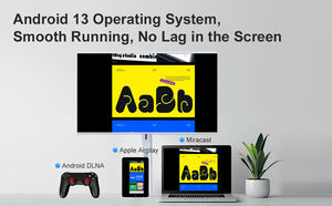 32-дюймовый 4K экран интерактивный смарт-ТВ портативная камера 2160P 144 Гц мобильное смарт-ТВ 21,5 Дюймов портативное телевидение android - Product Image 4