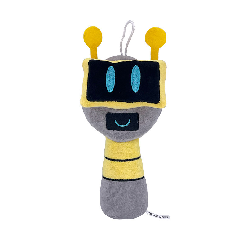 Robot Boîte