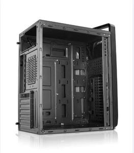 Carcasa de ordenador OEM personalizada, carcasa de ordenador de escritorio ATX para oficina - Product Image 5