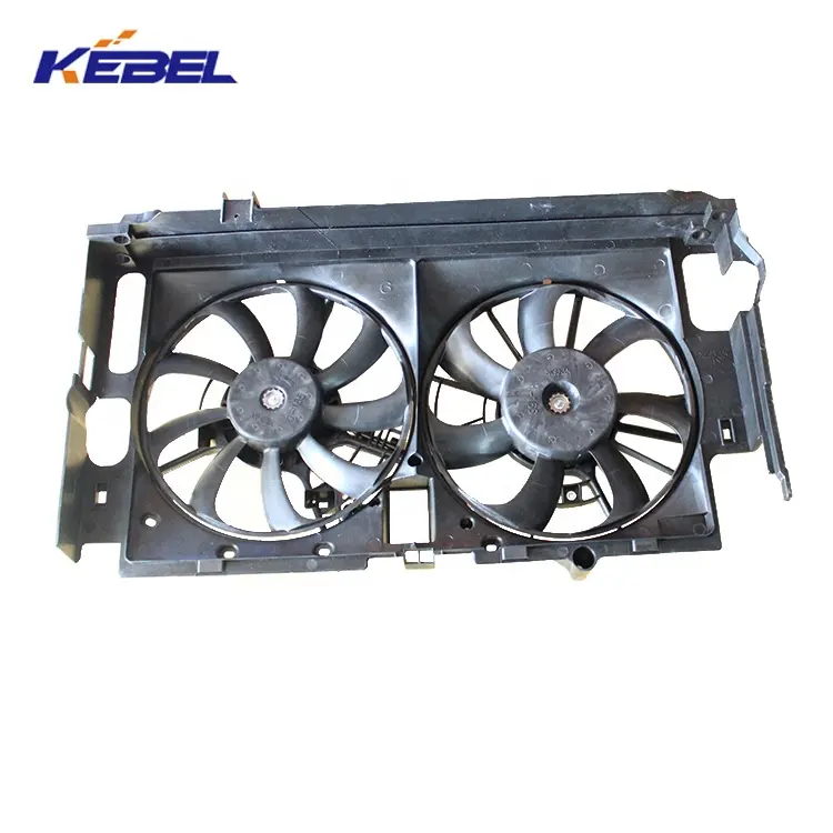 China Cheap Radiator Fan Air Condition 16711-0Y240 Electric Fan Assembly for Toyota COROLLA 