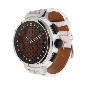 AMOLED Screen HT01 Smartwatch 1.28&quot; BT Call Reloj Inteligente Step <strong>Count</strong> Compass Heart Rate Monitor Ip68 Waterproof Smart Watch - Product Image 4