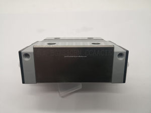 Original STAF Guia Linear Rail Deslize Bloco S25BS BGXS25 BGXS25BS Guia Linear Blocos