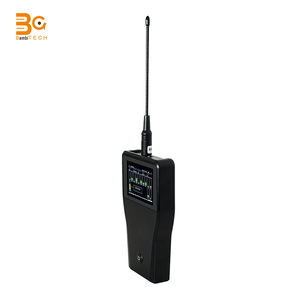 1mhz-6ghz手持式专业频率分析仪蓝牙扫描仪5g信号射频WiFi Bug检测器 - Product Image 5