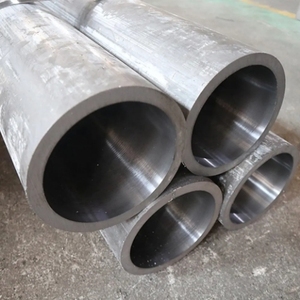 API 5L ps1 PSL2 Gr.B X42 X52 X60 X65 X70无缝钢管石油天然气输送管道管线管 - Product Image 3