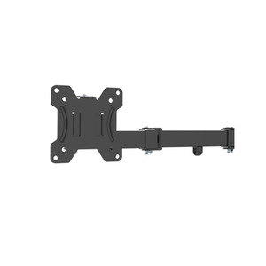 คอมพิวเตอร์สี่จอภาพวงเล็บปรับแขนสนับสนุนทีวีจอแอลซีดี VESA Quad Monitor Mount - Product Image 6