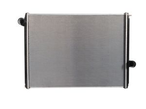 China Manufacturer <strong>Aluminum</strong> Car Radiator <strong>Tank</strong> for <strong>Air</strong> Conditioner Cooling System