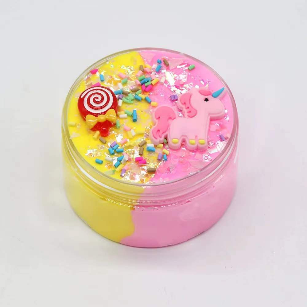 Jaune 100ml