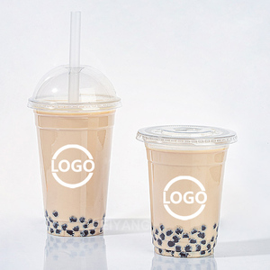 Versatile and Multi-Purpose Plastic <strong>Cups</strong> in Assorted Sizes and Colors Perfect for <strong>All</strong> <strong>Types</strong> <strong>of</strong> Beverages and Occasions - Product Image 6