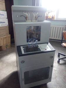 Máy Đo Độ Nhớt Tự Động Với Ống Houillon Cho Dầu Khí, Dẫn Xuất Và Nhiên Liệu Sinh Học Cho ASTM D7279 - Product Image 6