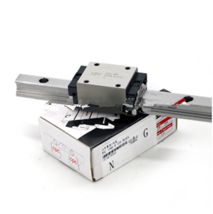 CPC HRC45HRC45MNリニアガイドレールスライドモジュールリニアスライドガイド - Product Image 5