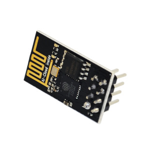 SP8266 Serial WiFi <strong>Wireless</strong> Transceiver Module ESP-01 Support LWIP AP STA for <strong>Arduino</strong> R3