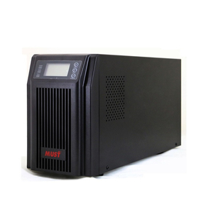 MUST 3KVA Uninterruptible Power Supply UPS High Frequency Online UPS for <strong>Computer</strong> <strong>Backup</strong> Power 1KVA 2KVA 3KVA 6KVA 10KVA - Product Image 6