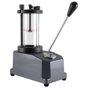 Izle tamir kiti izle su geçirmez test elektronik makine sızdırmazlık testi vakum su basıncı ölçümü - Product Image 1