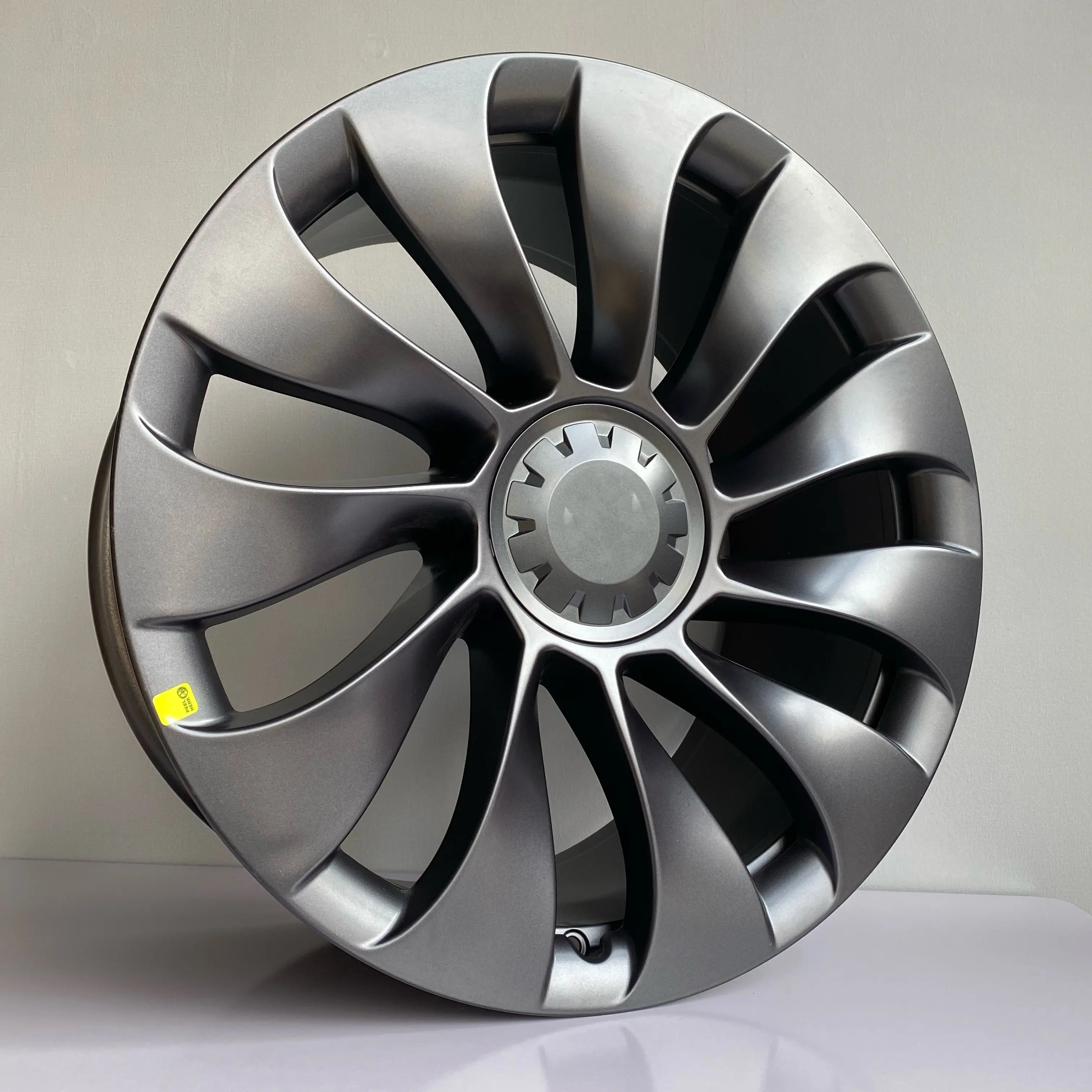 Bku Racing Hot Sale Pkw Räder Felgen 5 Löcher 19 21 20 Zoll 5x114.3 Räder Jantes für Tesla Modell 3 Räder Modell y