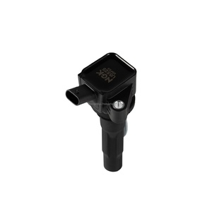 Original Genuine <strong>NGK</strong> U5525/F01R00A113 Ignition Coil 49610 Compatible with MG MG3 1.5 and Jetta New Condition Model 10239858 - Product Image 1