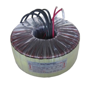 环形变压器2000VA输入220V 50hz输出24V 83.3a用于数控机械打标机割草机垃圾处理机械 - Product Image 3