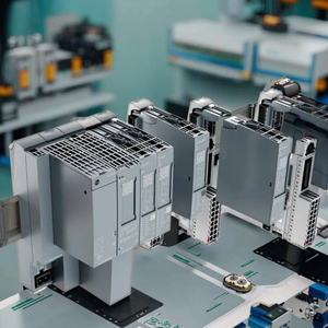 <strong>Plc</strong> Processor Controller Brand New Original Switch Module 6gk5224-0ba00-2ac2 - Product Image 3