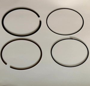 Porsche cayenne için fabrika motor piston halkası 2.9T 3.0T 3.6 4.5L 4.5T 4.8L 4.8T 94810394120 94810393114 - Product Image 4