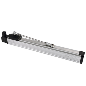 Miran KTF1-2500mm <strong>Analog</strong> <strong>Output</strong> Slide Linear Displacement <strong>Sensor</strong> Transducer For Injection Molding Machine - Product Image 2