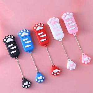 USB-флеш-накопитель «Кошачья лапа» - Product Image 3